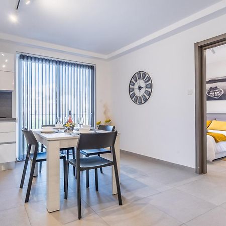 Msida Park Residence C5 Экстерьер фото