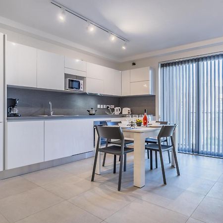 Msida Park Residence C5 Экстерьер фото