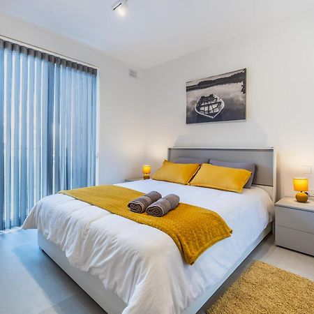 Msida Park Residence C5 Экстерьер фото