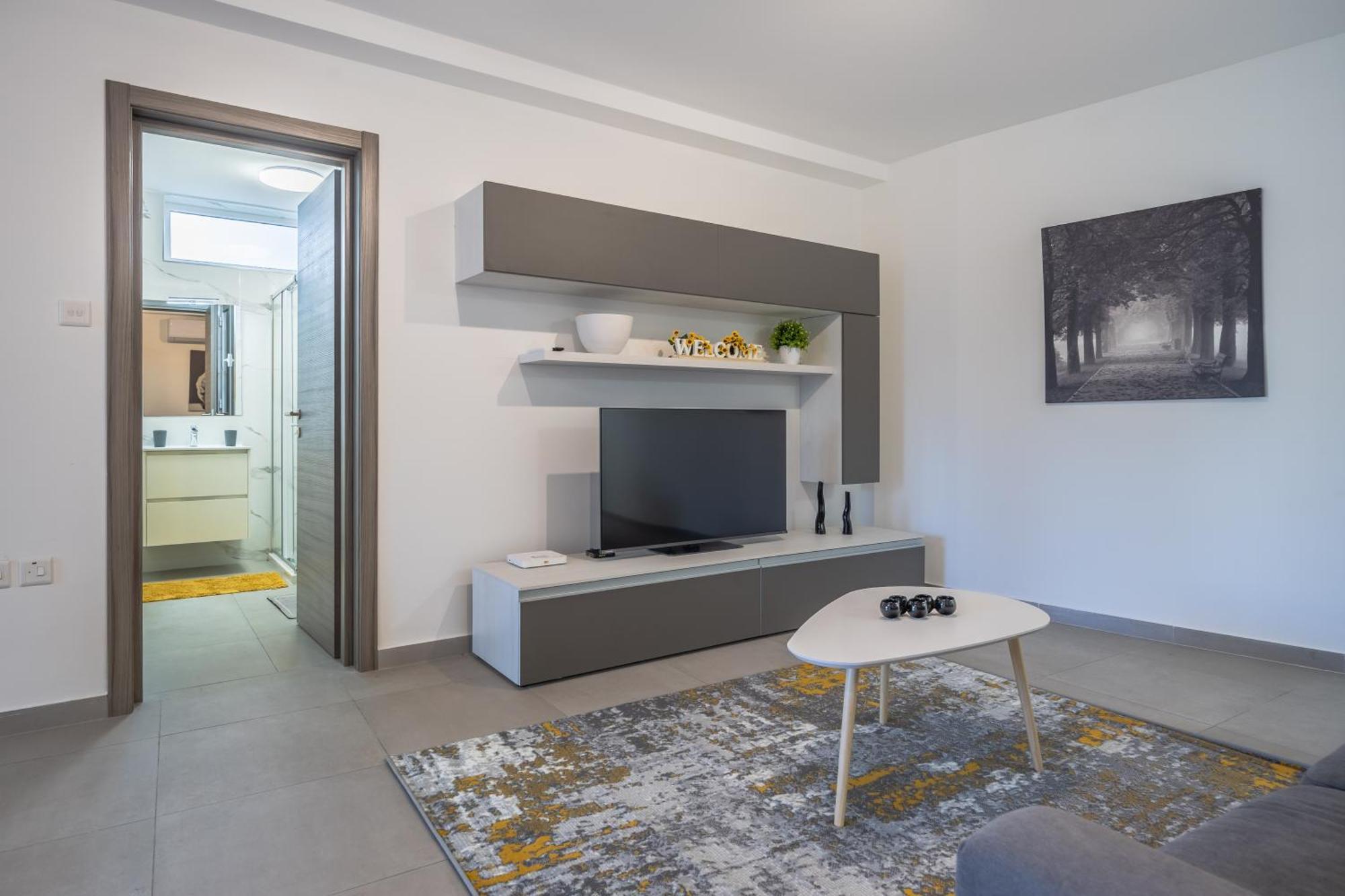 Msida Park Residence C5 Экстерьер фото