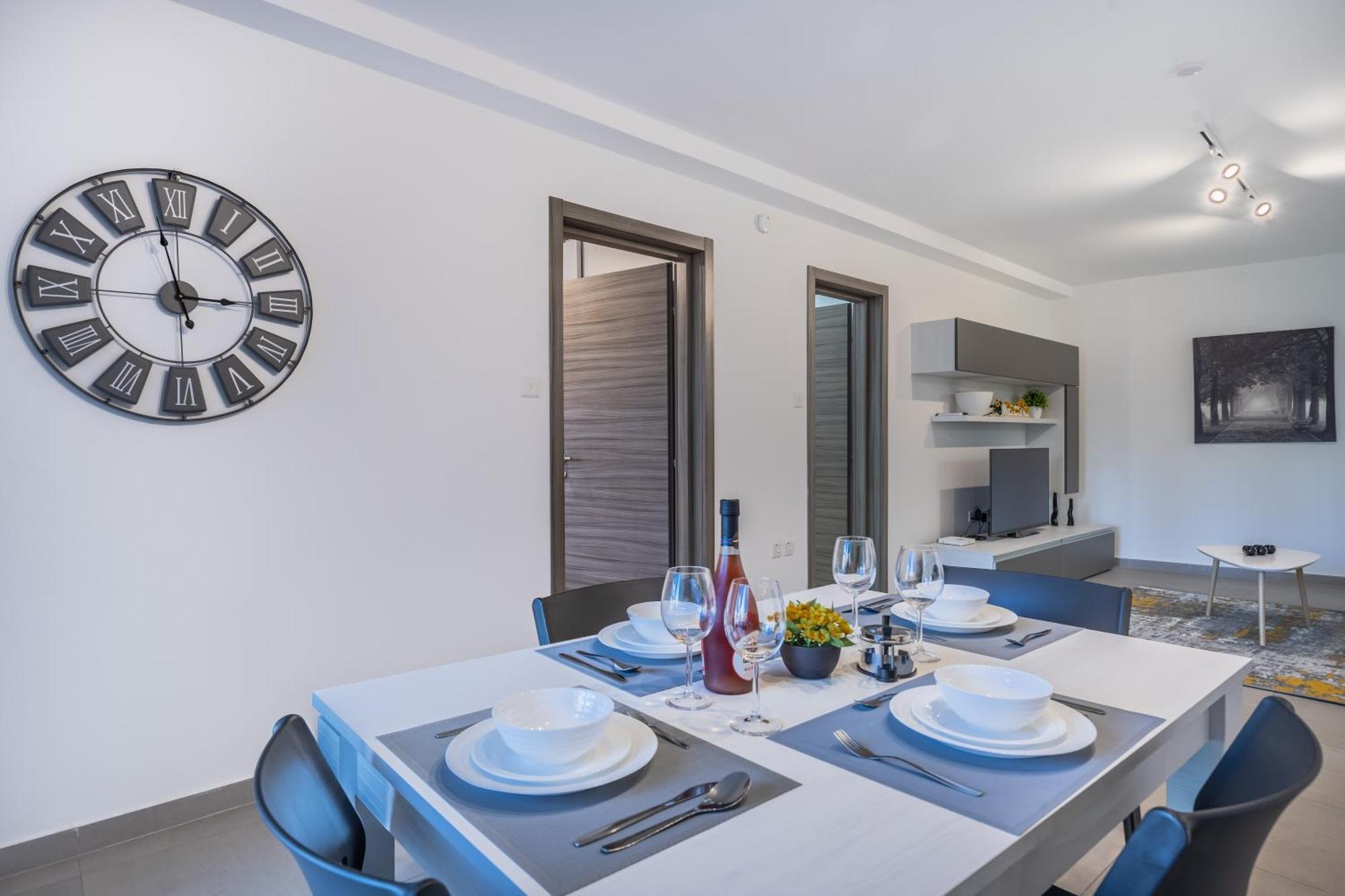 Msida Park Residence C5 Экстерьер фото